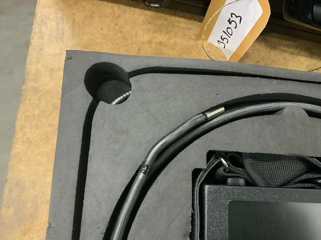 Borescope itconsepts i4-8-150-pal inspectie camera - afbeelding 9 van  12