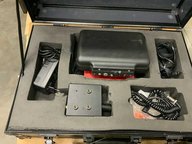 Borescope itconsepts i4-8-150-pal inspectie camera - afbeelding 10 van  12