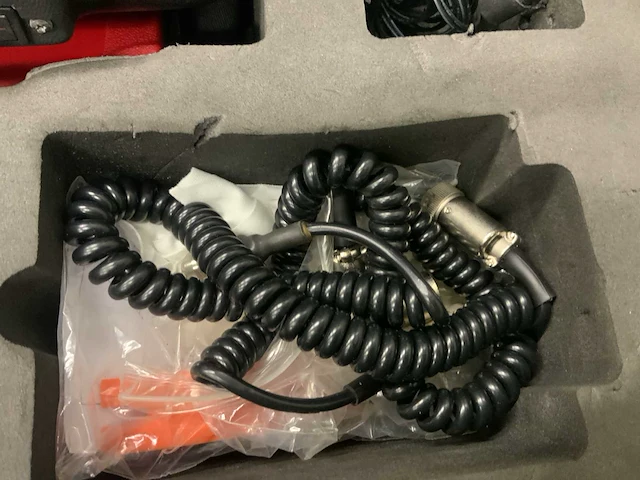 Borescope itconsepts i4-8-150-pal inspectie camera - afbeelding 11 van  12
