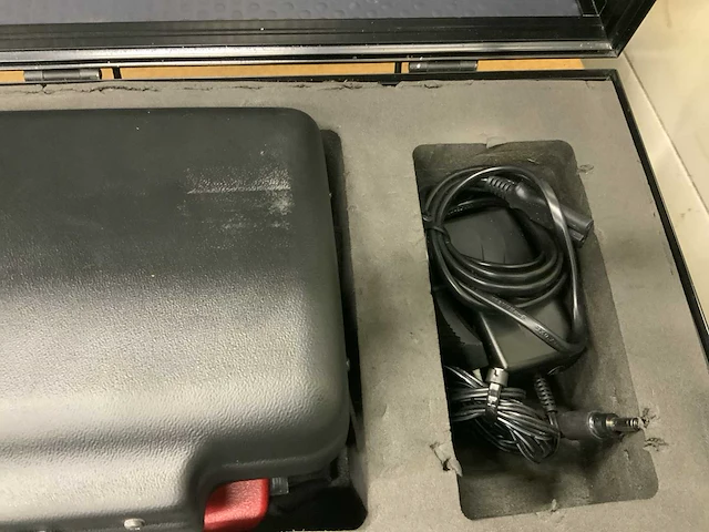 Borescope itconsepts i4-8-150-pal inspectie camera - afbeelding 12 van  12