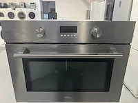 Boretti - beko wasmachine + boretti inbouw oven - afbeelding 2 van  14