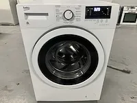 Boretti - beko wasmachine + boretti inbouw oven - afbeelding 7 van  14