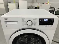 Boretti - beko wasmachine + boretti inbouw oven - afbeelding 8 van  14