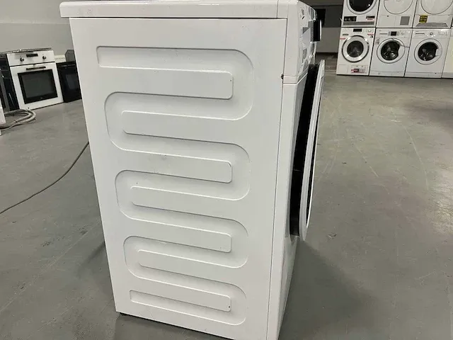 Boretti - beko wasmachine + boretti inbouw oven - afbeelding 10 van  14