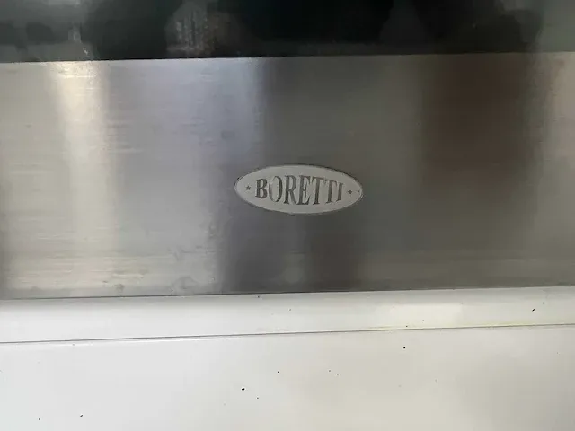 Boretti - beko wasmachine + boretti inbouw oven - afbeelding 13 van  14