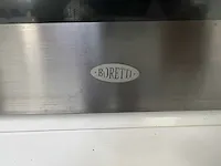 Boretti - beko wasmachine + boretti inbouw oven - afbeelding 13 van  14