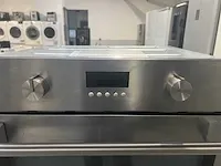Boretti - beko wasmachine + boretti inbouw oven - afbeelding 14 van  14