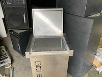 Boretti prullenbak - afbeelding 2 van  3