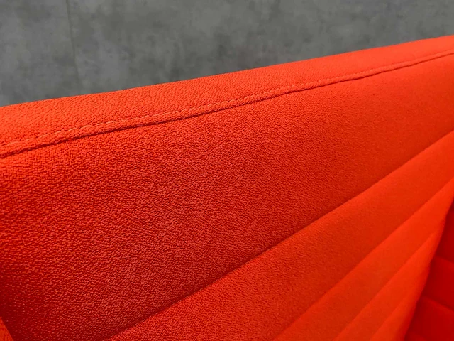 Borg - design akoestische oorfauteuil - afbeelding 8 van  11
