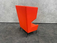 Borg - design akoestische oorfauteuil - afbeelding 9 van  11