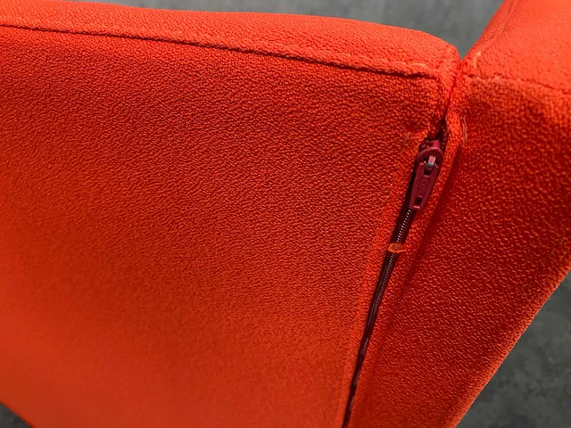 Borg - design akoestische oorfauteuil - afbeelding 11 van  11