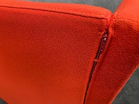 Borg - design akoestische oorfauteuil - afbeelding 11 van  11