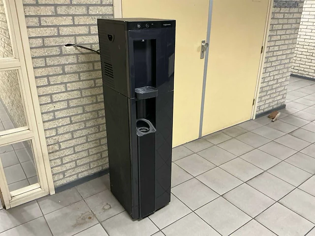 Borg & overström cw-818c waterdispenser - afbeelding 1 van  10