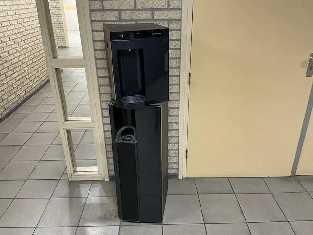 Borg & overström cw-818c waterdispenser - afbeelding 5 van  10