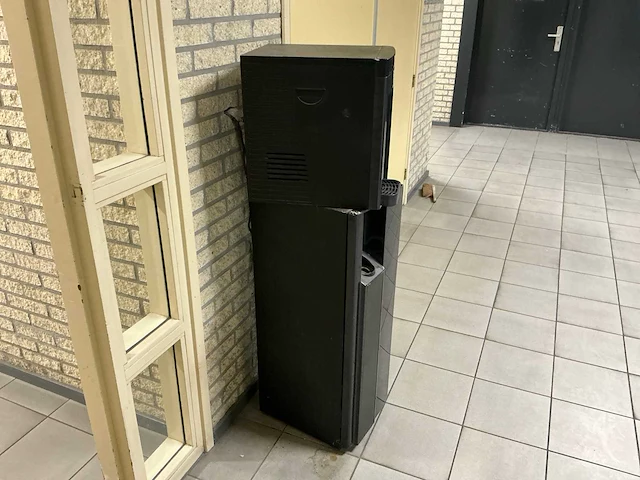 Borg & overström cw-818c waterdispenser - afbeelding 6 van  10