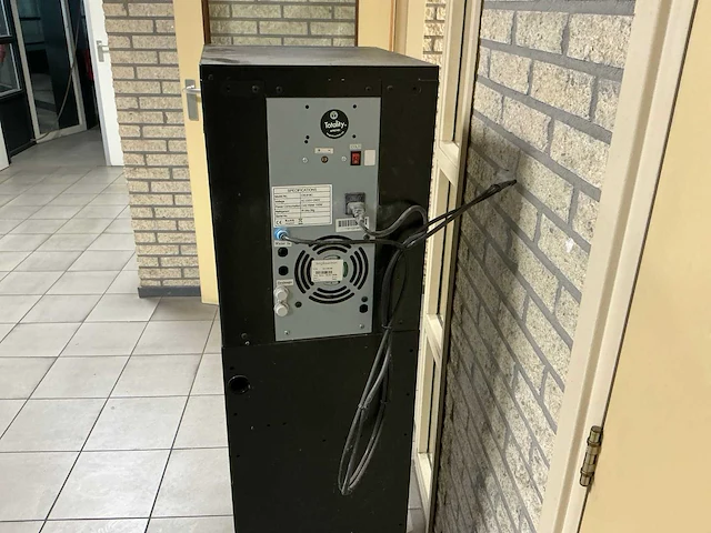 Borg & overström cw-818c waterdispenser - afbeelding 7 van  10