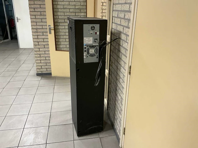 Borg & overström cw-818c waterdispenser - afbeelding 8 van  10