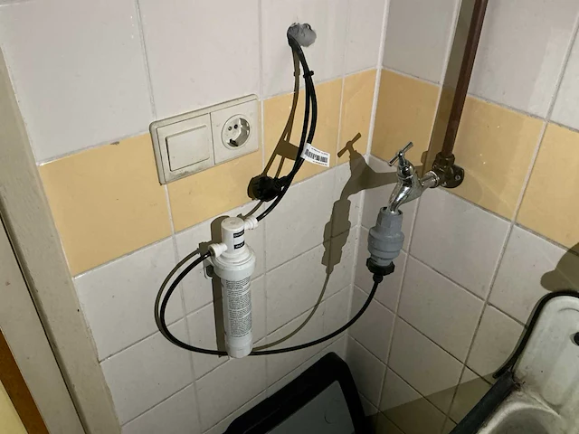 Borg & overström cw-818c waterdispenser - afbeelding 9 van  10