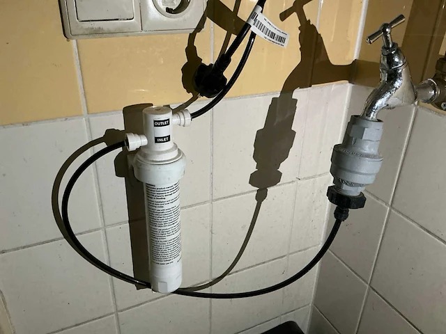 Borg & overström cw-818c waterdispenser - afbeelding 10 van  10