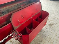 Borga k460 balenpers - afbeelding 2 van  23