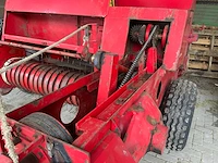 Borga k460 balenpers - afbeelding 5 van  23