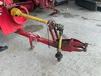 Borga k460 balenpers - afbeelding 8 van  23