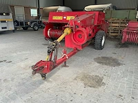 Borga k460 balenpers - afbeelding 1 van  23
