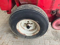 Borga k460 balenpers - afbeelding 13 van  23