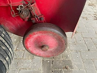 Borga k460 balenpers - afbeelding 14 van  23