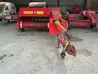 Borga k460 balenpers - afbeelding 12 van  23