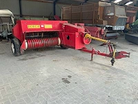 Borga k460 balenpers - afbeelding 17 van  23