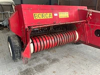 Borga k460 balenpers - afbeelding 18 van  23