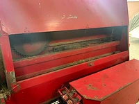 Borga k460 balenpers - afbeelding 22 van  23