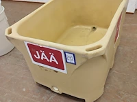 Borgarplast - afbeelding 1 van  5