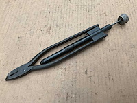 Borgdraadtang (2x) - afbeelding 3 van  4