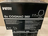 Borgo forto cognacglazen (480x) - afbeelding 2 van  3