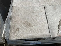 Borgogna mix grigio modulo tegels (60.63m2) - afbeelding 3 van  6