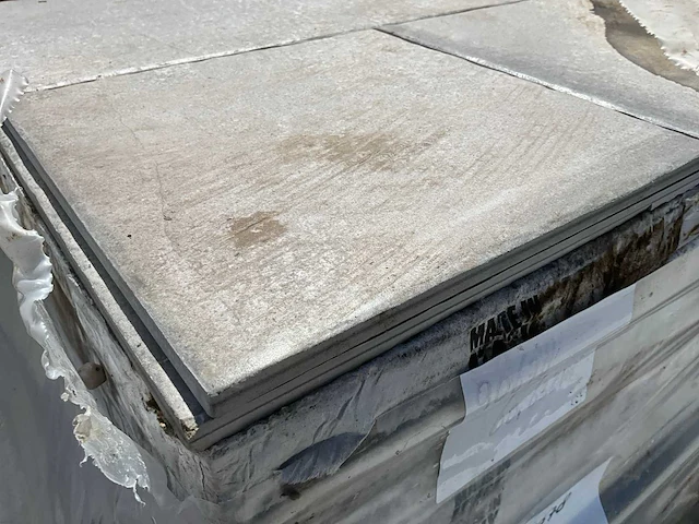 Borgogna mix grigio modulo tegels (60.63m2) - afbeelding 5 van  6