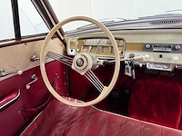 Borgward - isabella - oldtimer - 1959 - afbeelding 6 van  35