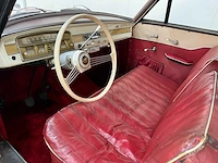 Borgward - isabella - oldtimer - 1959 - afbeelding 10 van  35