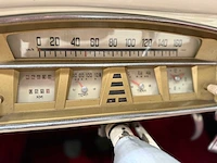 Borgward - isabella - oldtimer - 1959 - afbeelding 11 van  35