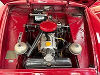 Borgward - isabella - oldtimer - 1959 - afbeelding 17 van  35