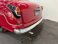 Borgward - isabella - oldtimer - 1959 - afbeelding 33 van  35