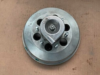 Borgwarner kysor series front air fan clutch - afbeelding 2 van  5