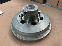 Borgwarner kysor series front air fan clutch - afbeelding 3 van  5