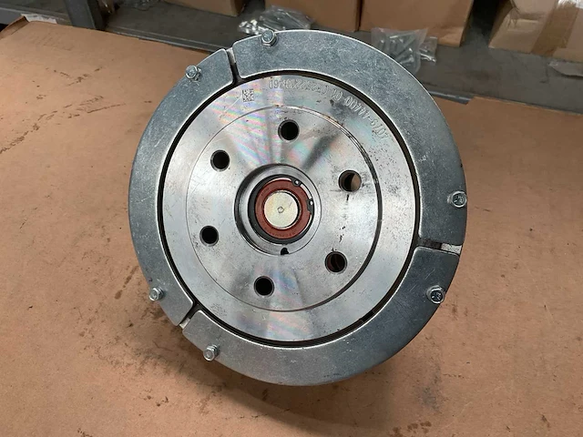 Borgwarner kysor series front air fan clutch - afbeelding 5 van  5