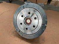 Borgwarner kysor series front air fan clutch - afbeelding 5 van  5