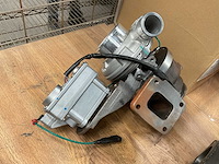 Borgwarner s200 supercharger - afbeelding 2 van  5