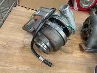 Borgwarner s200 supercharger - afbeelding 3 van  5