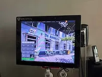 Bork horeca - j2 690l - touchscreen kassa systeem